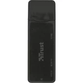 Trust 21935 Nanga USB 3.1 Kart Okuyucu thumbnail 3