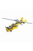 75063tr Mekanik Laboratuvarı - Kurtarma Helikopteri - 4