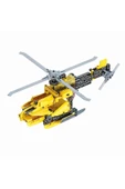 75063tr Mekanik Laboratuvarı - Kurtarma Helikopteri - 6