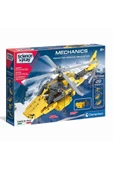 75063tr Mekanik Laboratuvarı - Kurtarma Helikopteri - 1