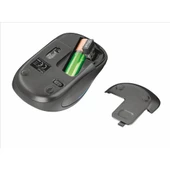 Trust 22333 Yvi FX Siyah Wireless Optik Mouse - 4