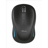 Trust 22333 Yvi FX Siyah Wireless Optik Mouse - 3