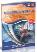 Modern Biyoloji Apotemi Yayınları - 1
