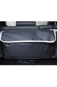 Oto Bagaj Organizeri Pratik Ve Ergonomik Araba Eşya Çantası Pratik Oto Bagaj Düzenleyici thumbnail 5