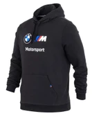 Puma 624162-01 BMW MMS ESS Hoodie FT Erkek Kapüşonlu Sweatshirt thumbnail 1