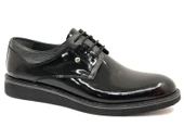 Berlino 801 Eva %100 Hakiki Deri Erkek Klasik Ayakkabı thumbnail 12