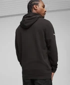 Puma 624162-01 BMW MMS ESS Hoodie FT Erkek Kapüşonlu Sweatshirt thumbnail 9