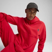 Puma 025539-01 Ferrari Style BB Cap Unisex Şapka - 3