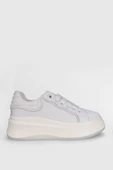Lufian 121230023 Glorı Sneaker Unisex Deri Spor Ayakkabı - 5