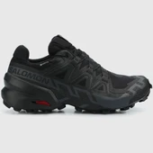 Salomon Speedcross 6 GTX Gore-Tex® Outdoor Unisex Spor Ayakkabı thumbnail 3