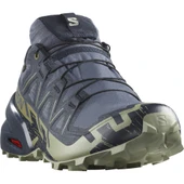 Salomon Speedcross 6 GTX Gore-Tex® Outdoor Unisex Spor Ayakkabı thumbnail 2