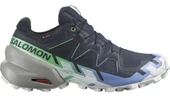 Salomon Speedcross 6 GTX Gore-Tex® Outdoor Unisex Spor Ayakkabı thumbnail 6