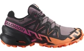 Salomon Speedcross 6 GTX Gore-Tex® Outdoor Unisex Spor Ayakkabı thumbnail 12