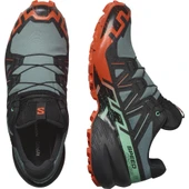 Salomon Speedcross 6 GTX Gore-Tex® Outdoor Unisex Spor Ayakkabı thumbnail 9