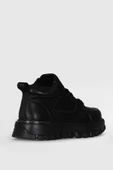 Lufian 111230236 Seth Casual Boğazlı Erkek Deri Sneaker Ayakkabı - 11