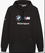 Puma 624162-01 BMW MMS ESS Hoodie FT Erkek Kapüşonlu Sweatshirt thumbnail 2