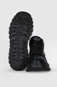 Lufian 111230236 Seth Casual Boğazlı Erkek Deri Sneaker Ayakkabı - 3