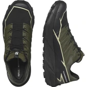 Salomon Thundercross Gtx Gore-Tex® L47383400 Outdoor Erkek Spor Ayakkabı thumbnail 10