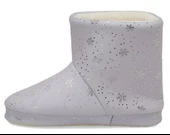 Frozen Froy Ortopedik Çocuk Panduf Ev Botu thumbnail 4