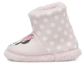 Minnie Mouse Roya Ortopedik Çocuk Panduf Ev Botu thumbnail 10