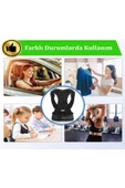 Ortopedik Manyetik Dik Duruş Korsesi Sırt Korsesi Kamburluğu Önleyici Erkek Kadın Korse - 4