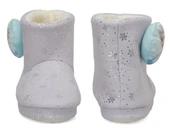 Frozen Froy Ortopedik Çocuk Panduf Ev Botu thumbnail 6