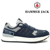Hammer Jack 101-24220-M Hawks Ortopedik Taban Deri Erkek Spor Ayakkabı thumbnail 4
