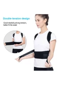 Dik Durus Korsesi Dik Durmaya Yardımcı Ortopedik Korse Manyetik Korse thumbnail 3