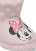 Minnie Mouse Roya Ortopedik Çocuk Panduf Ev Botu thumbnail 4