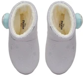 Frozen Froy Ortopedik Çocuk Panduf Ev Botu thumbnail 5