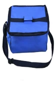 Termos Kamp Çantası Piknik Seyahat Spor Çantası Sıcak Soğuk Serin Tutan Tutucu Outdoor Çanta - 3