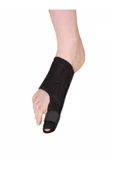 1 Çift Ayak Baş Parmak Kemik Çıkıntısı Için Aparat Ayak Parmağı Bunyonu Ayak Ateli Halluks Valgus - 1