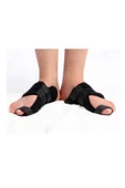 Halluks Valgus Gece Ateli Hallux Düzeltici Tedavi Ayak Başparmak Kemiği Çıkıntısı Bunyonu - 2