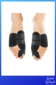 Halluks Valgus Gece Ateli Ayak Baş Parmak Kemik Çıkıntısı Düzeltici Bunyon Tedavisi - 1