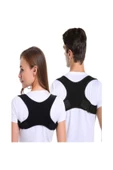 Yeni Nesil Dik Duruş Korsesi Posturex Korse Dik Durma Aparatı - 3