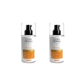 İkili Retinol Kolajen Onarıcı Bakım Kremi Seti - 1