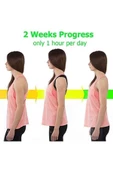 Sırt Ağrılarına Çözüm Kamburluk Önleyici Korse Yelek 2 Adet thumbnail 1