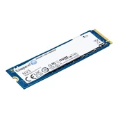 1TB KINGSTON NV3 SNV3S/1000G 6000/4000MB/S M.2 NVMe PCIe 4.0 - 1