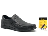 Forex 2851 Dr.Tavsiyeli Hakiki Deri Erkek Casual Ayakkabı thumbnail 1