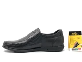 Forex 2851 Dr.Tavsiyeli Hakiki Deri Erkek Casual Ayakkabı thumbnail 3