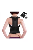 Balenli Bel Ve Sırt Korsesi Dik Duruş Korsesi Kamburluk Korsesi thumbnail 5