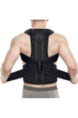 Omuz Dikleştirici Balenli Bel Ve Sırt Dik Duruş Korsesi thumbnail 3