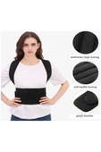 Sırt Korsesi Balenli Manyetik Dik Durus Korsesi thumbnail 3