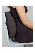 Ortopedik Support Yastık Anatomik Bel Yastığı Ev Ofis Araba Koltuk Sırt Bel Destek Minderi Minder thumbnail 3