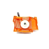 HSGL MOTORLU TESTERE HUSQVARNA STARTER KOMPLE KAPAK thumbnail 12