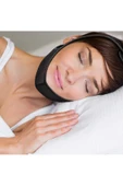 Horlama Önleyici Maske Kemer Bant Horlama Bandı Horlayanlar Için Bant Maske Horlama Aparatı - 1