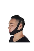 Uyku Maskesi Horlama Önleyici Horlama Protezi Horlama Bandı Maske - 1