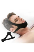 Uyku Maskesi Horlama Önleyici Horlama Protezi Horlama Bandı Maske - 2