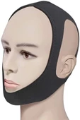 Horlama Bandı Horlama Önleyici Engelleyici Burun Çene Bandı Aparatı Horlamayı Engellemek için Bant - 4