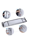 Ön Cam Metalize Perde 130 Cm X 60 - 3